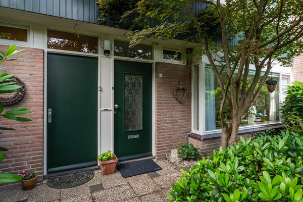 Medium property photo - Staringstraat 11, 5691 XJ Son en Breugel